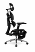 HexaPro Ergonomic Chair - YOE S1