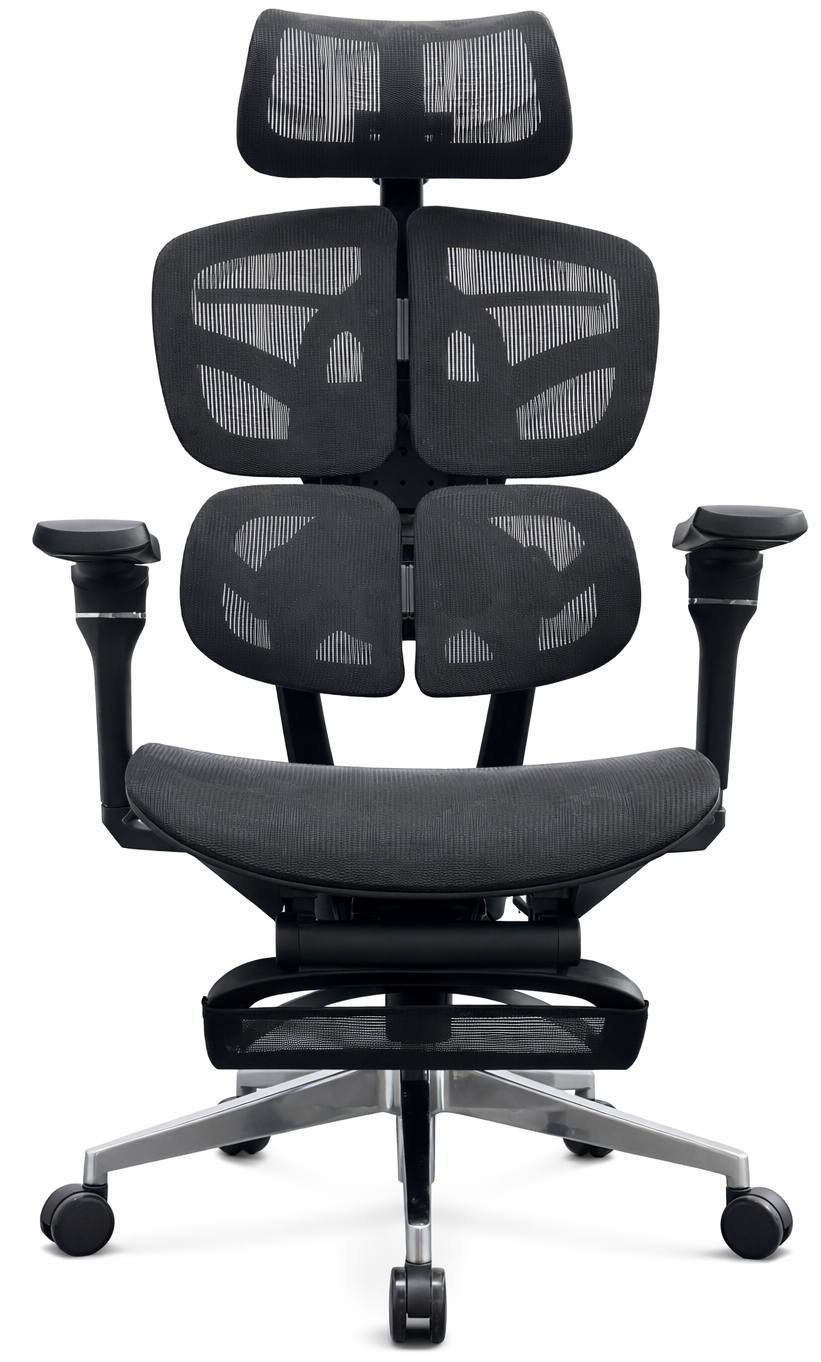 HexaPro Ergonomic Chair - YOE S1