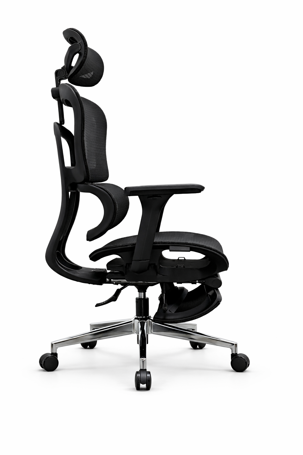 AeroFlex™ Legrest Ergonomic Chair - YOE S11