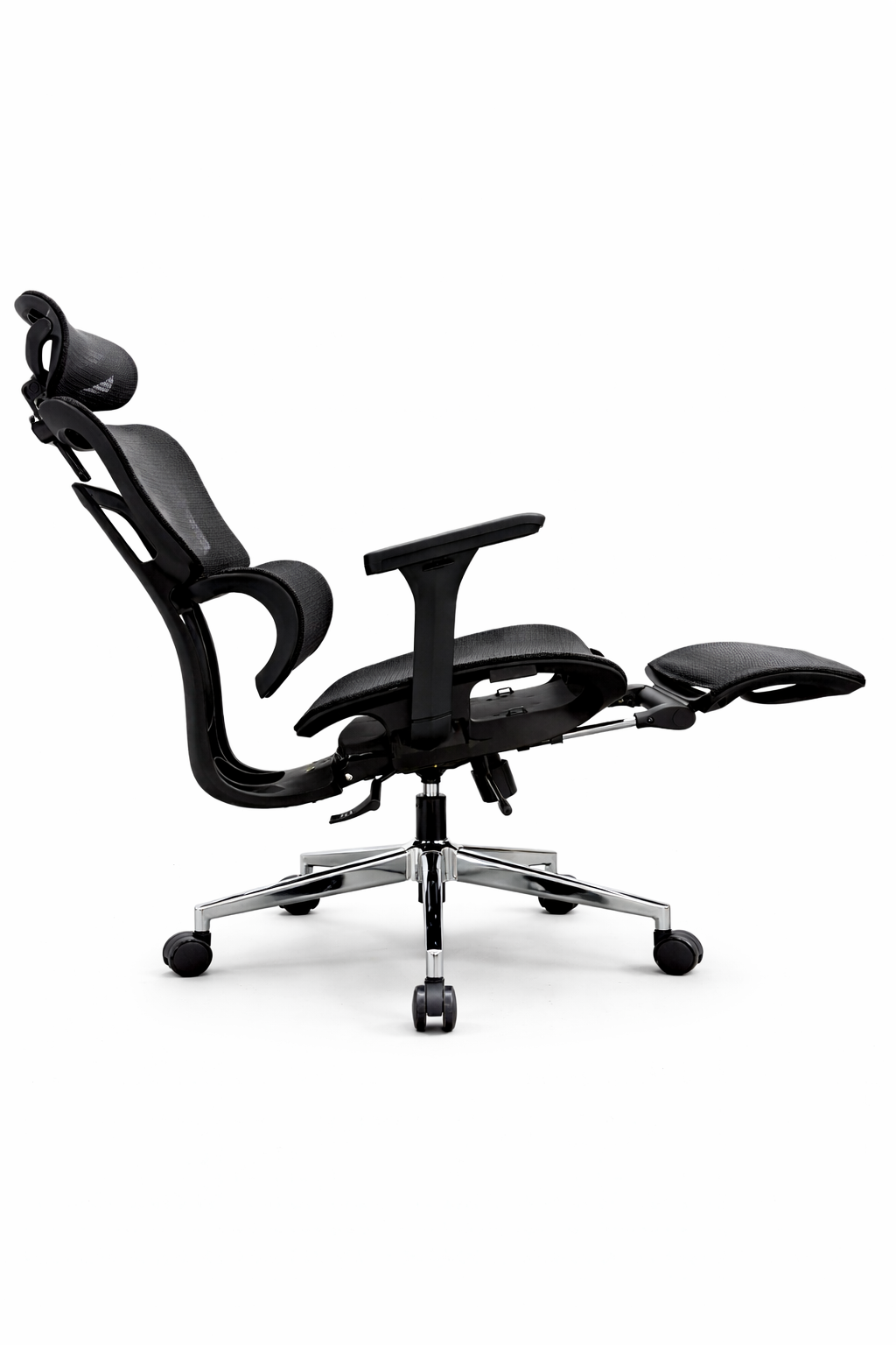 AeroFlex™ Legrest Ergonomic Chair - YOE S11