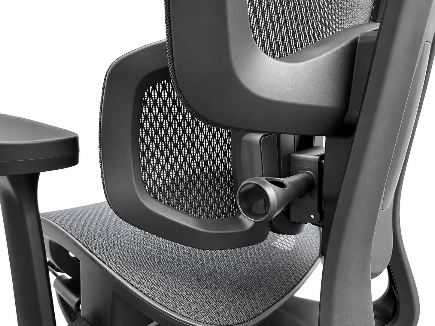 ErgoTrio™ Premium Ergonomic Chair - YOE S15