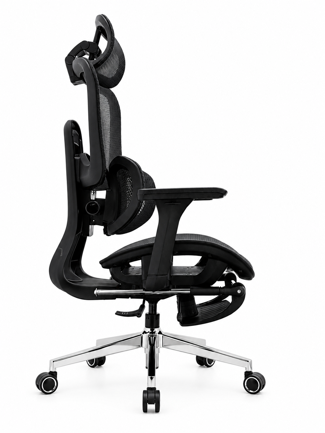 ErgoTrio™ Premium Ergonomic Chair - YOE S15