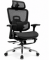 ErgoTrio™ Premium Ergonomic Chair - YOE S15