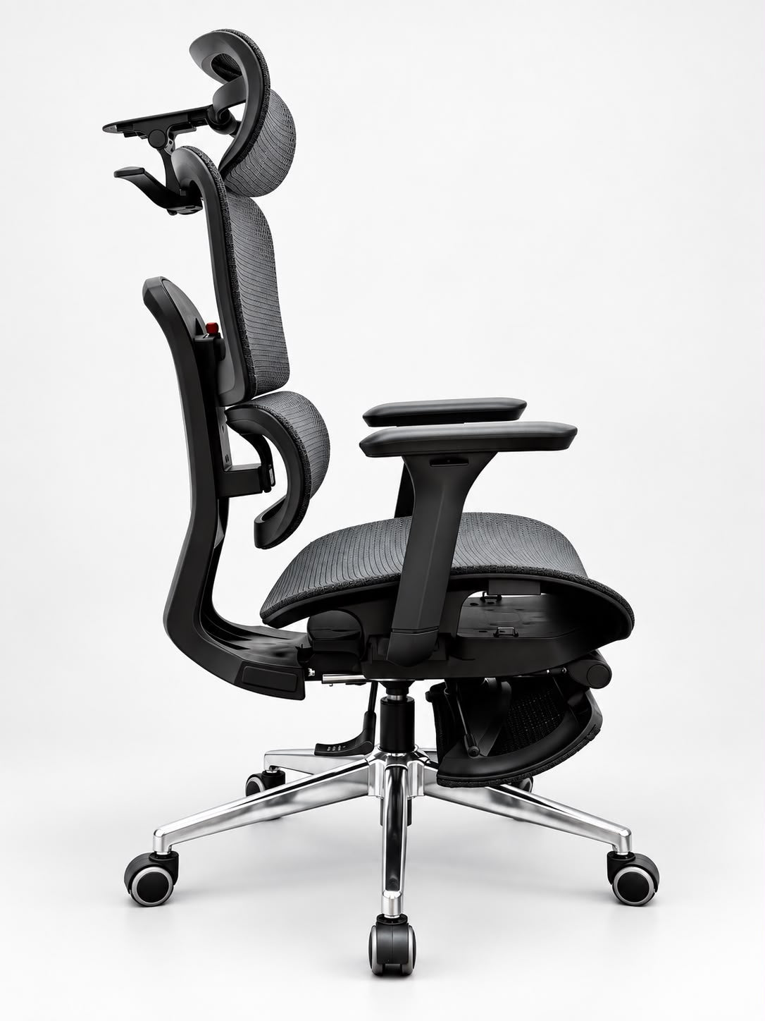 AeroDynamic Pro™ Full Mesh Ergonomic Chair - YOE S28