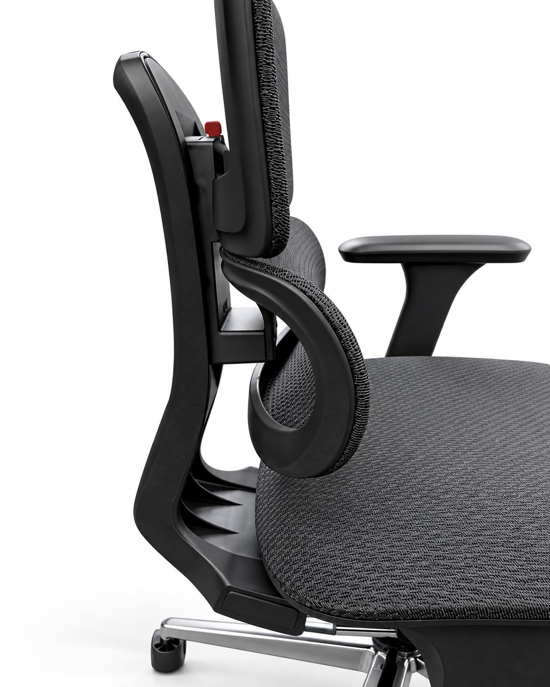 AeroDynamic Pro™ Full Mesh Ergonomic Chair - YOE S28
