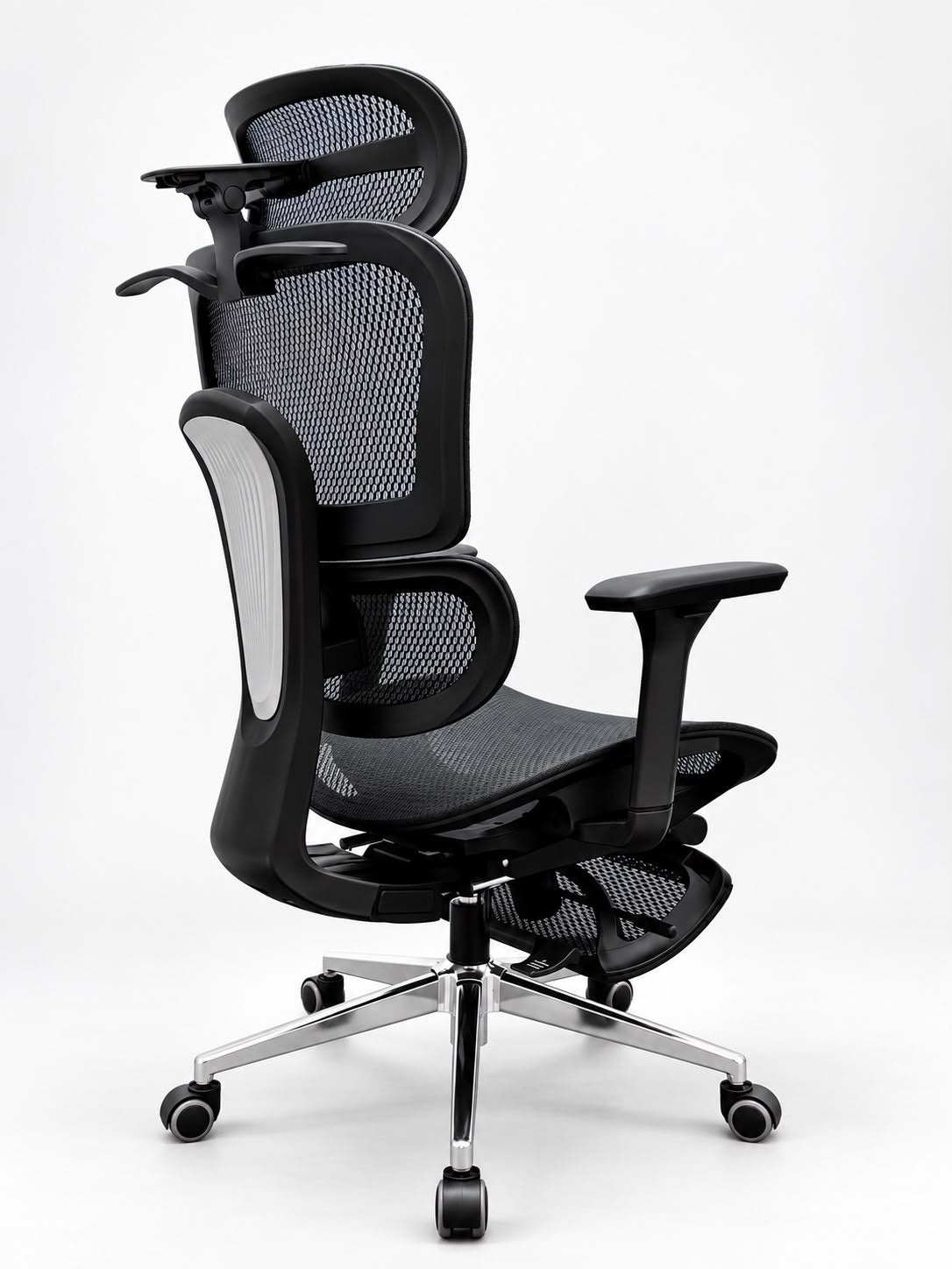 AeroDynamic Pro™ Full Mesh Ergonomic Chair - YOE S28