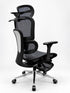 AeroDynamic Pro™ Full Mesh Ergonomic Chair - YOE S28