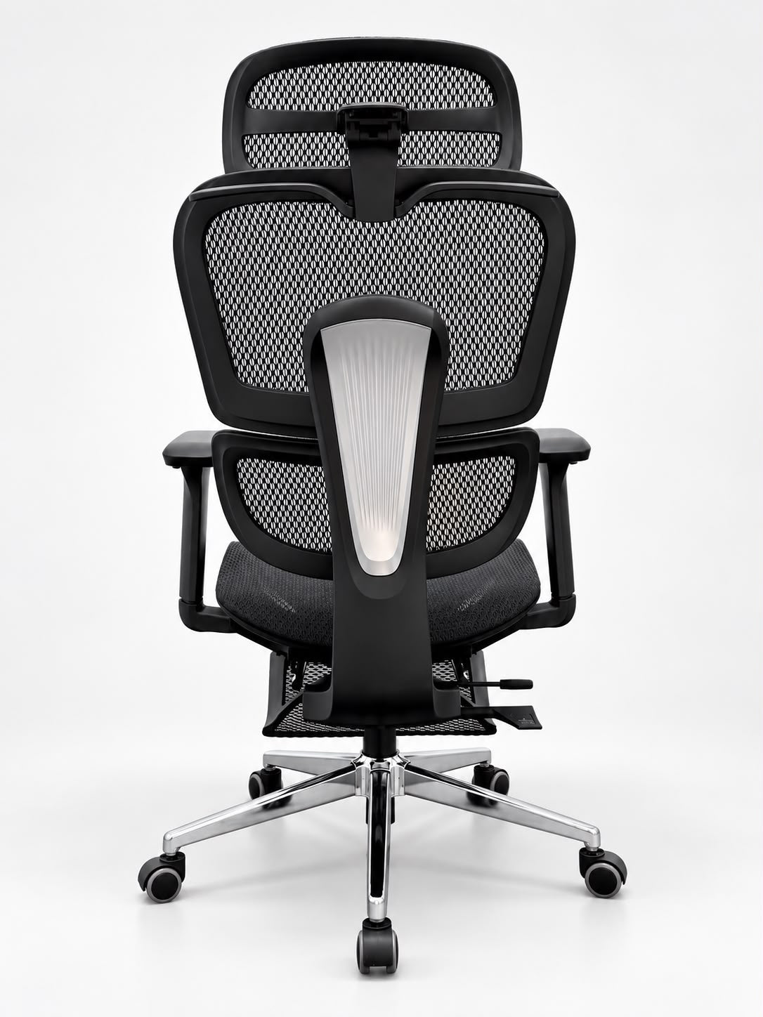 AeroDynamic Pro™ Full Mesh Ergonomic Chair - YOE S28