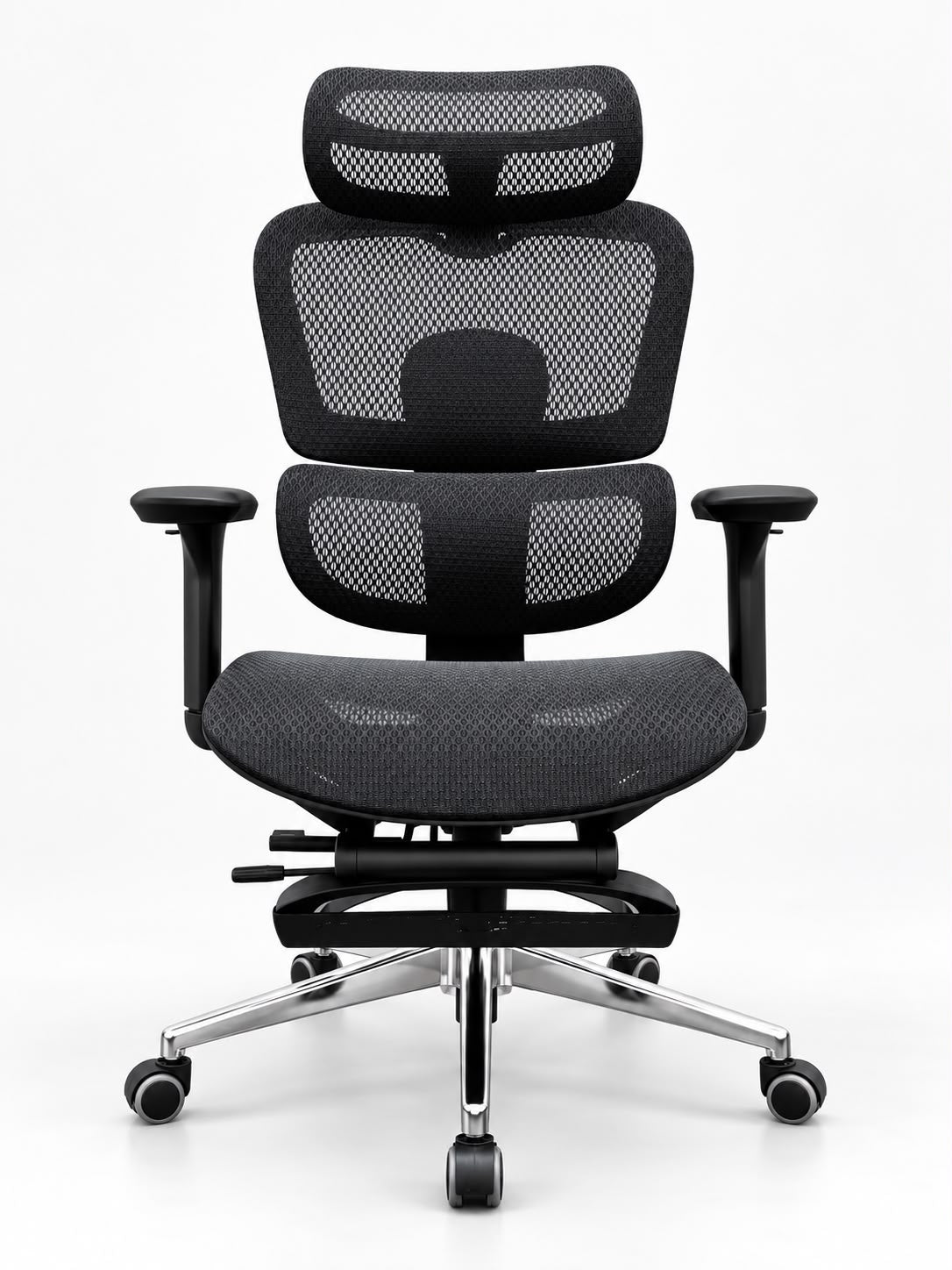AeroDynamic Pro™ Full Mesh Ergonomic Chair - YOE S28