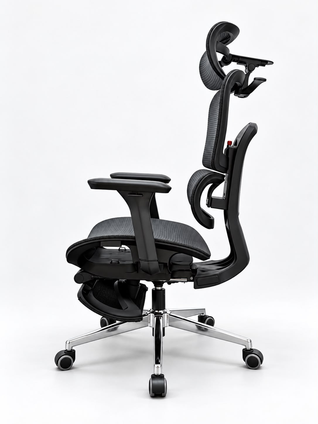 AeroDynamic Pro™ Full Mesh Ergonomic Chair - YOE S28
