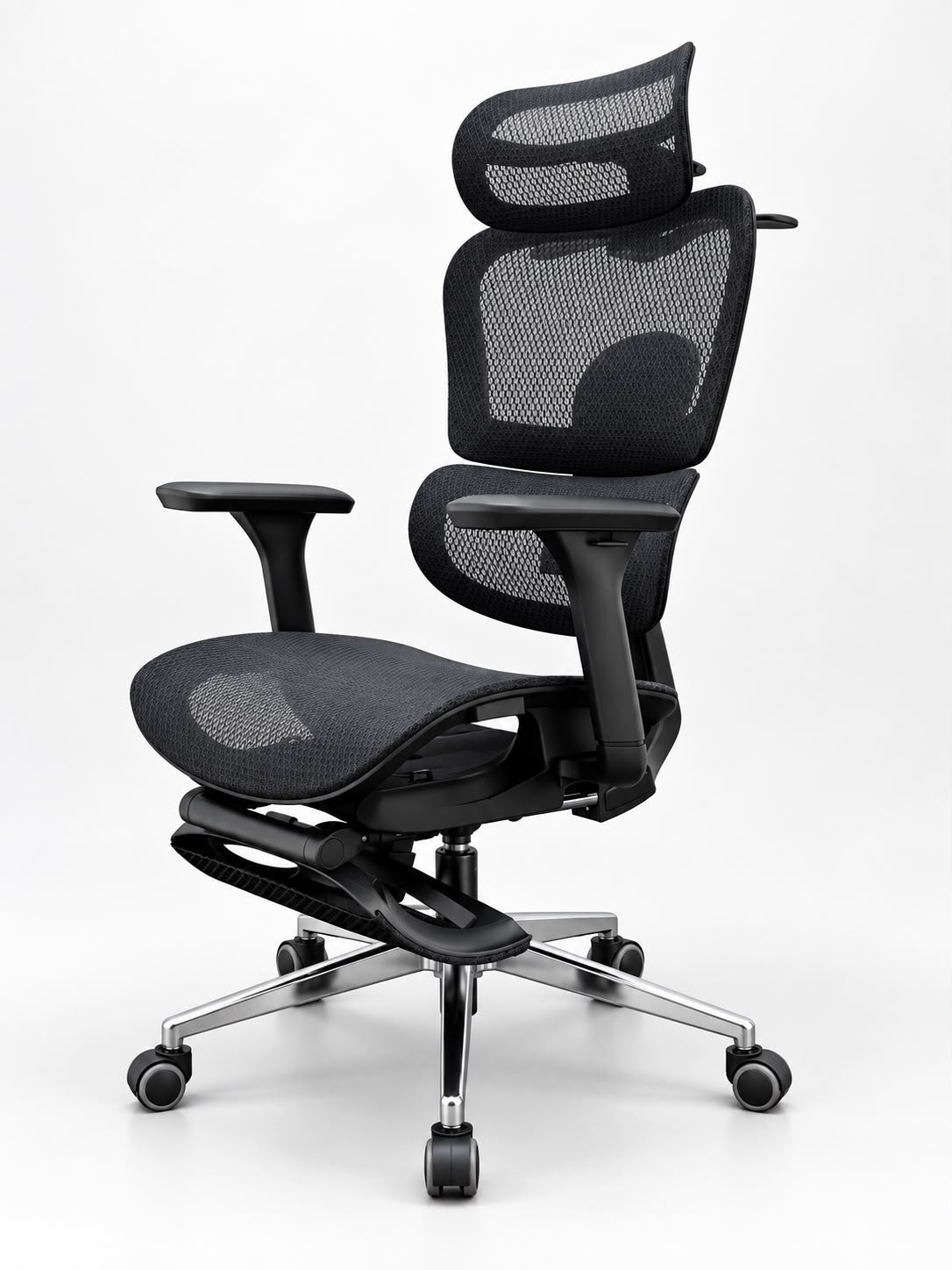 AeroDynamic Pro™ Full Mesh Ergonomic Chair - YOE S28