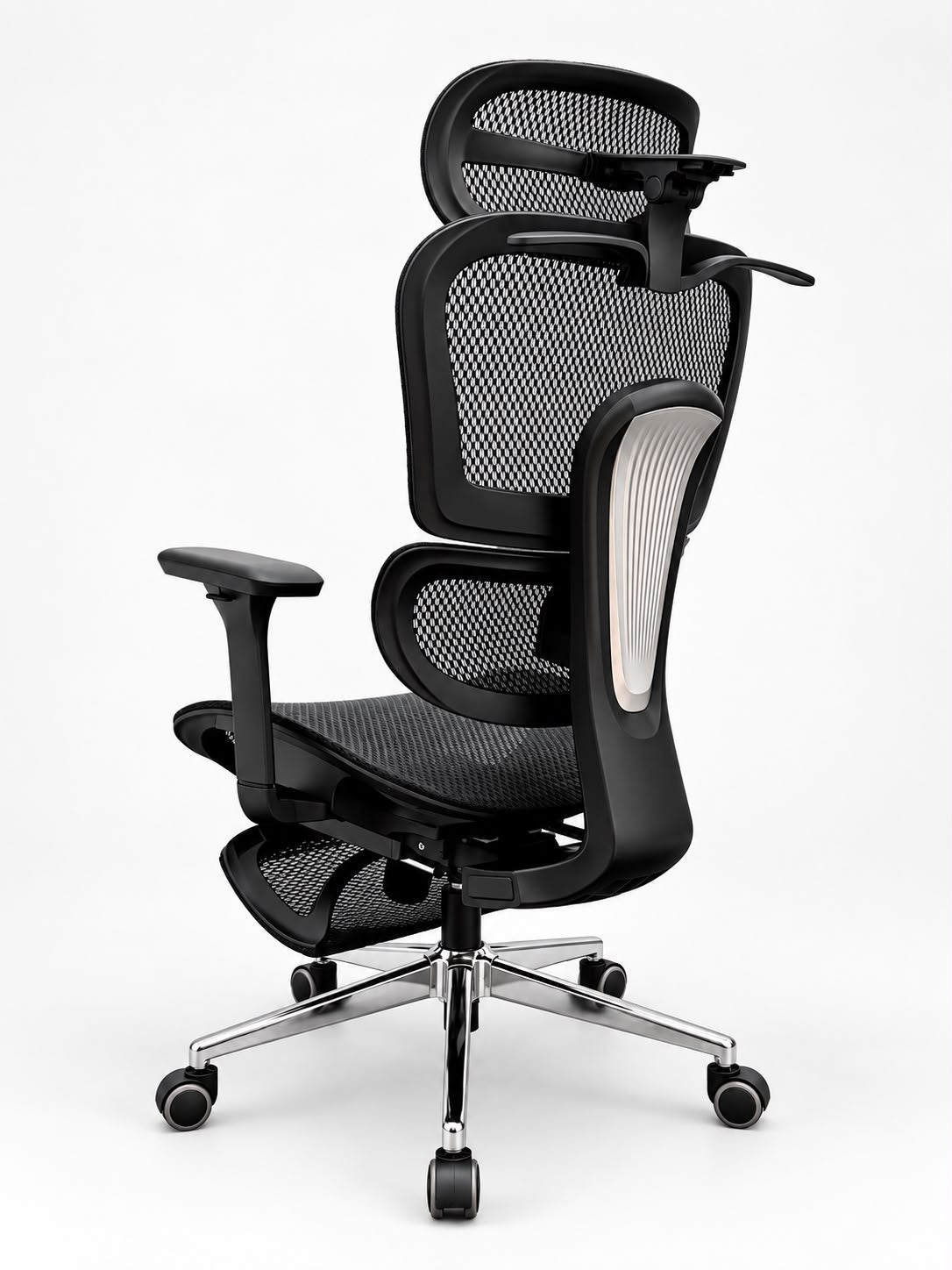 AeroDynamic Pro™ Full Mesh Ergonomic Chair - YOE S28