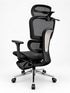 AeroDynamic Pro™ Full Mesh Ergonomic Chair - YOE S28