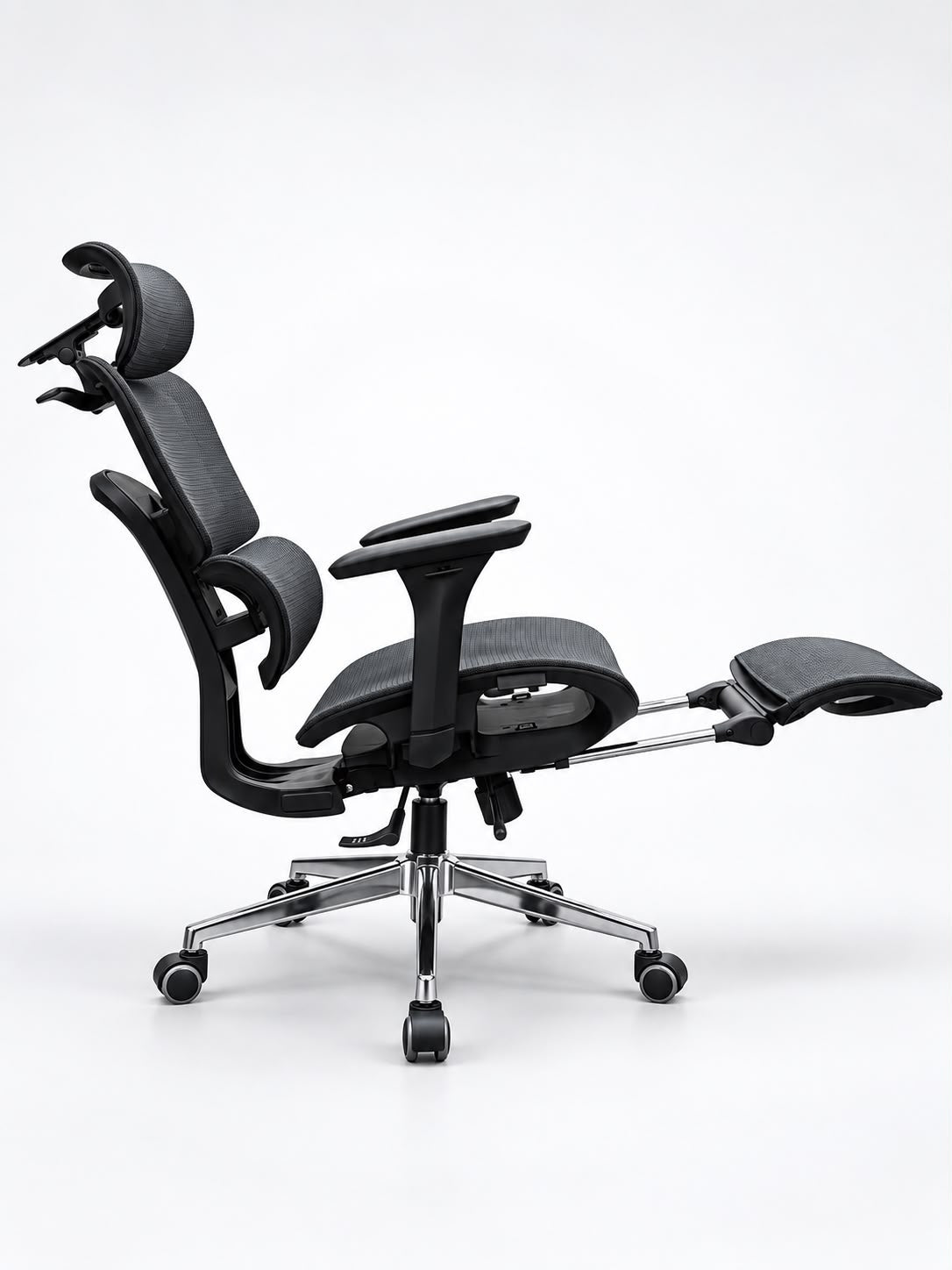 AeroDynamic Pro™ Full Mesh Ergonomic Chair - YOE S28