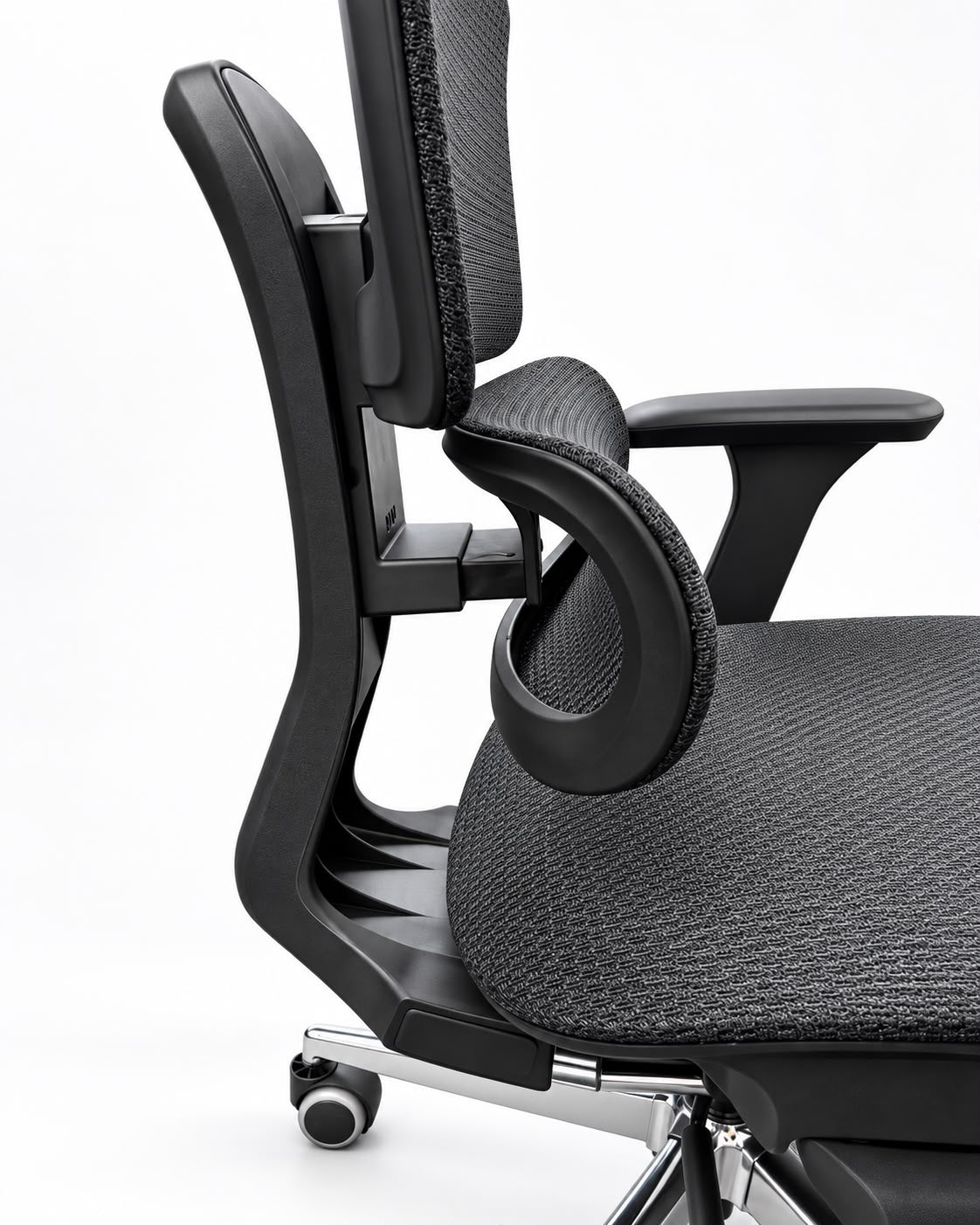 AeroDynamic Pro™ Full Mesh Ergonomic Chair - YOE S28