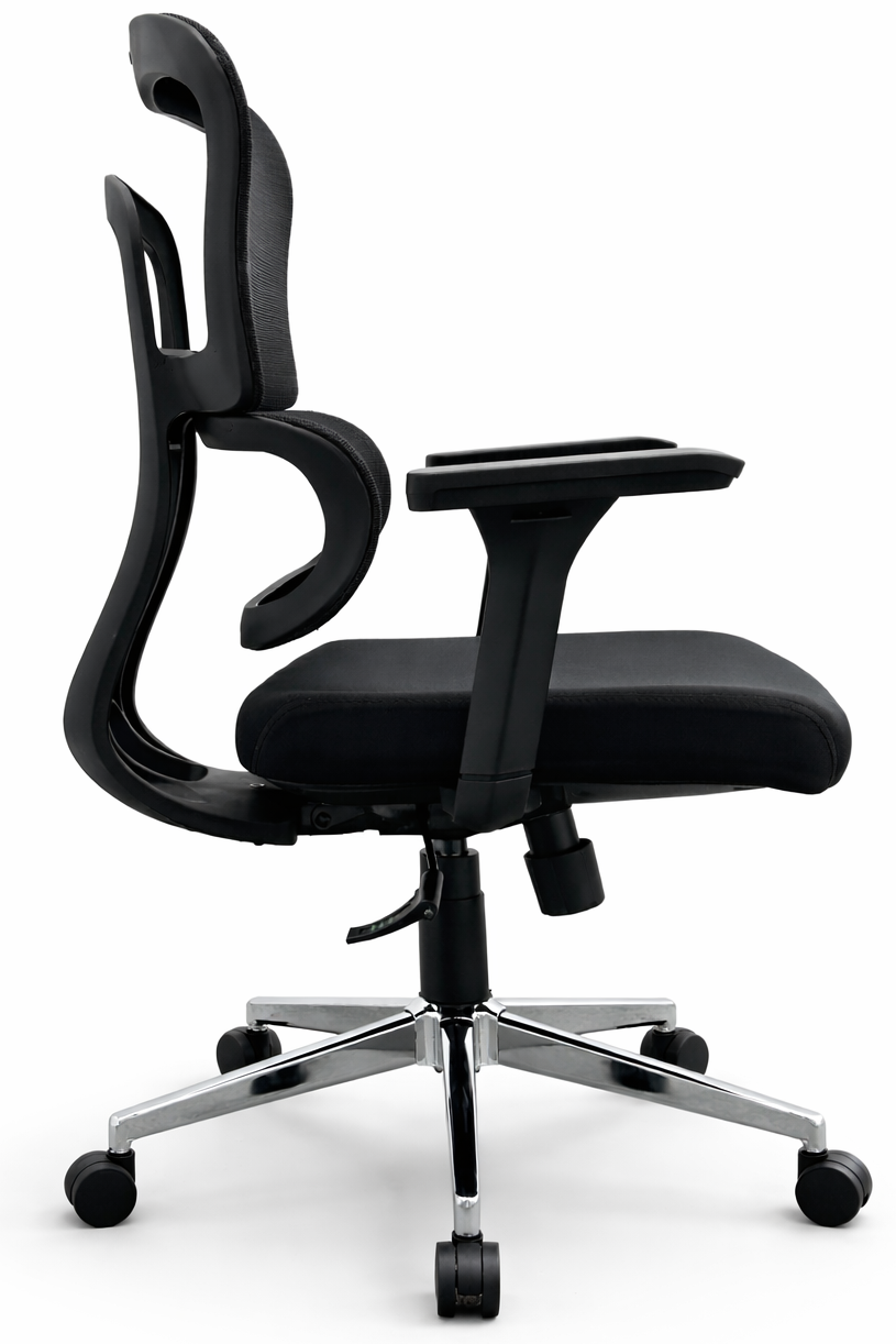 AeroMesh Ergonomic Chair - YOE S7A