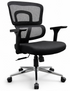 AeroMesh Ergonomic Chair - YOE S7A