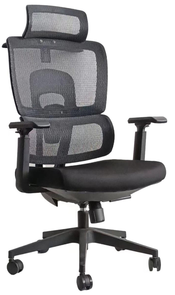 YOE S7 - Ergonomic Chair