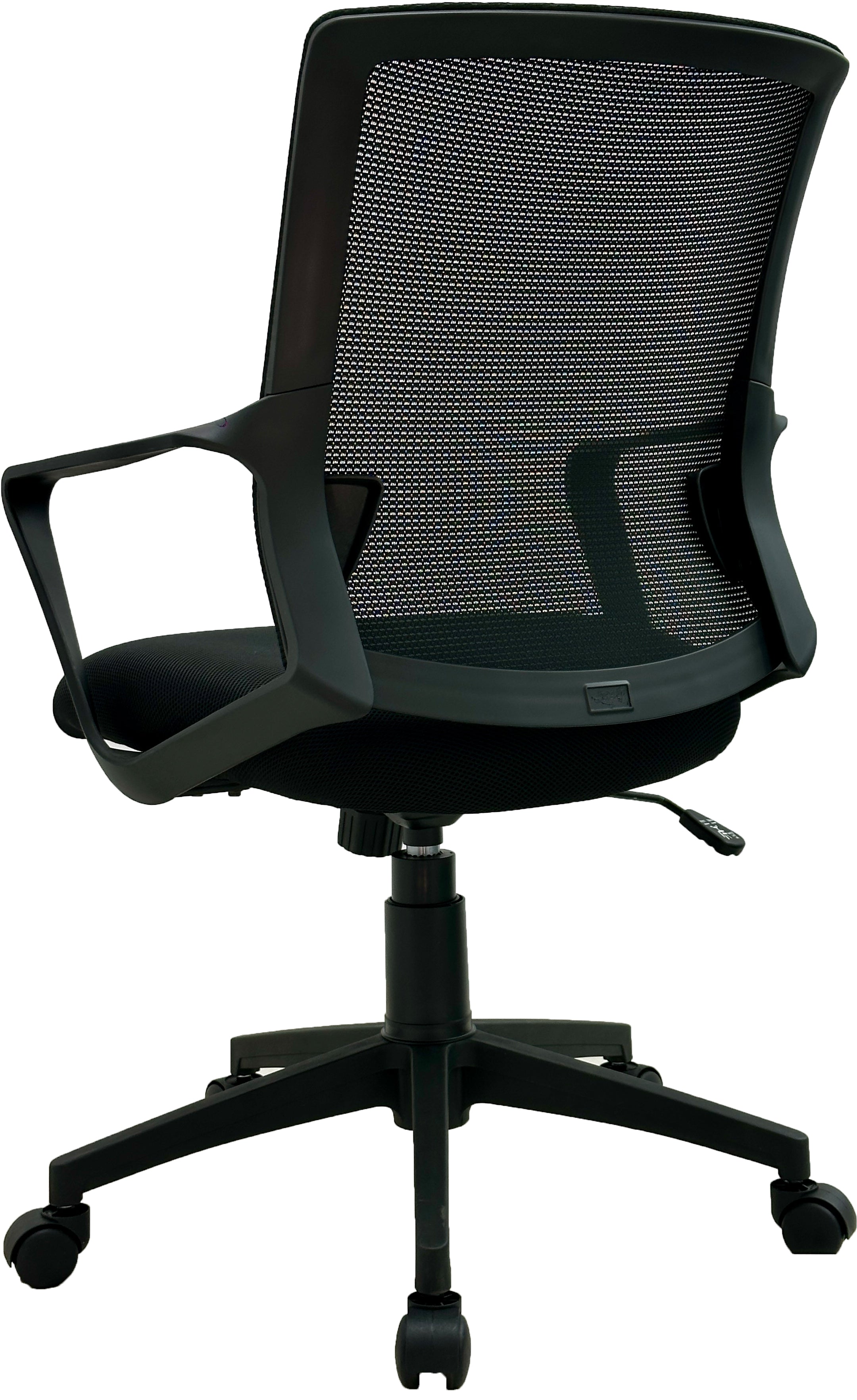 YOE V19 - Mesh Chair With Armrest