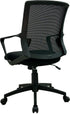 YOE V19 - Mesh Chair With Armrest