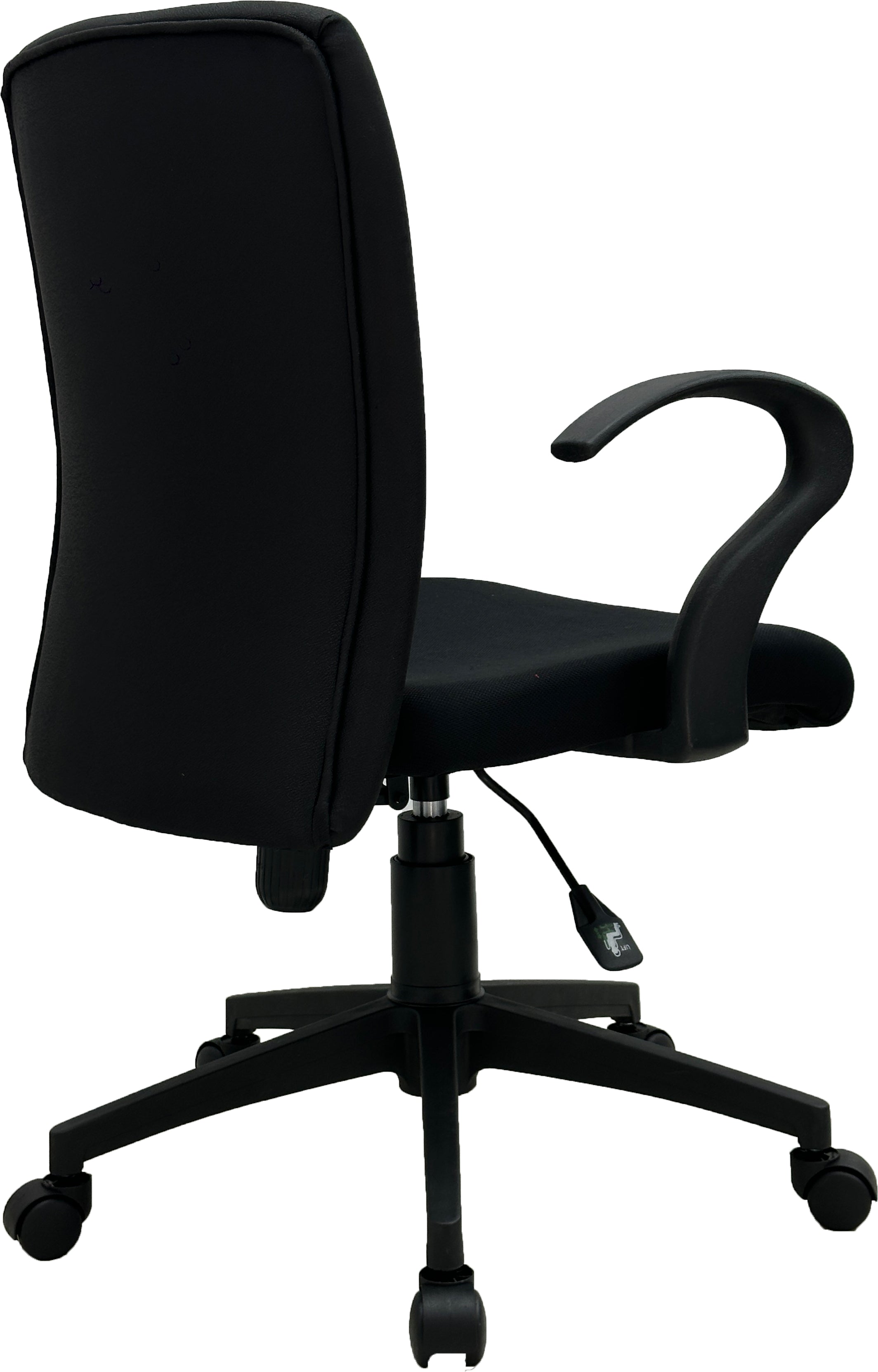YOE V34 - Low Back Chair Armrest