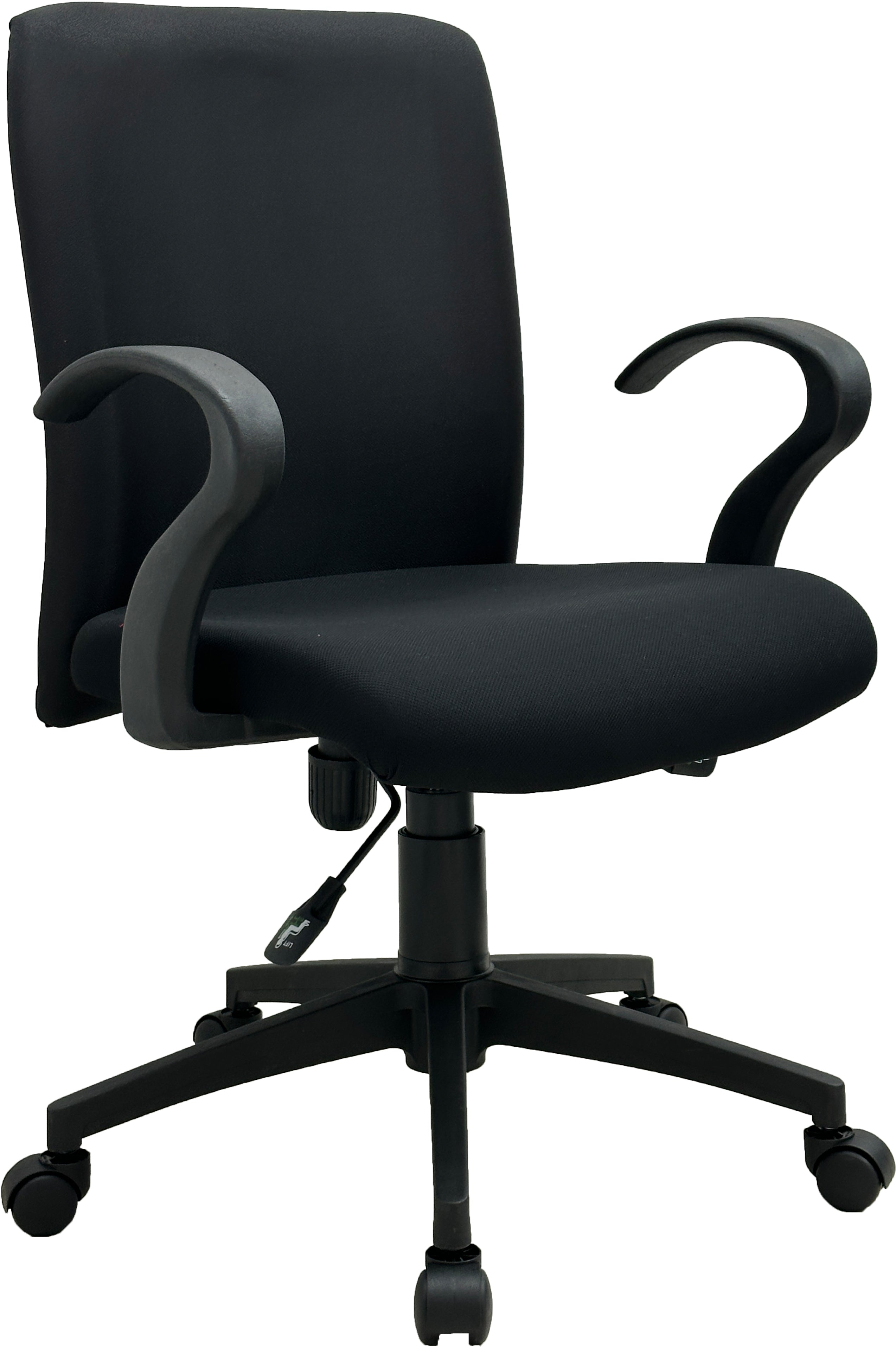 YOE V34 - Low Back Chair Armrest