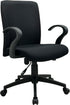 YOE V34 - Low Back Chair Armrest