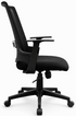 Mesh Office Chair - YOE V47