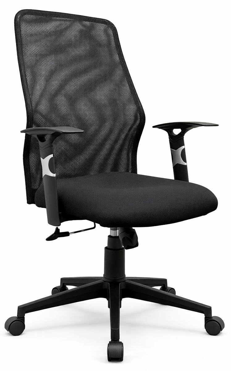Mid Back Mesh Office Chair - YOE V52
