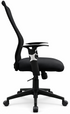 Mid Back Mesh Office Chair - YOE V52