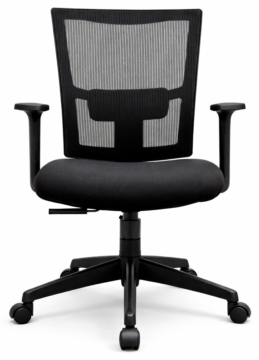 Low Back Mesh Office Chair - YOE V56