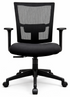 Low Back Mesh Office Chair - YOE V56