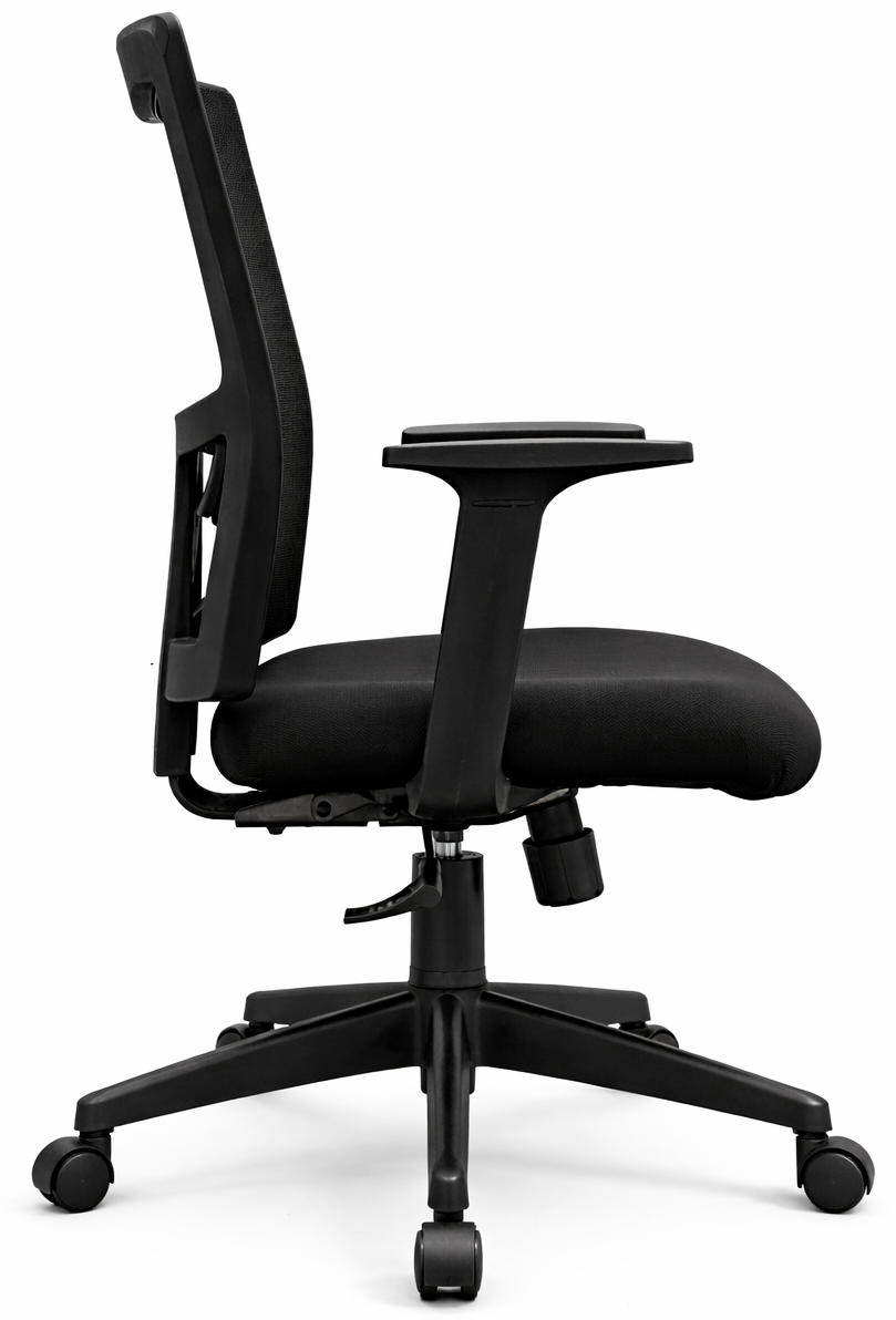 Low Back Mesh Office Chair - YOE V56