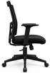 Low Back Mesh Office Chair - YOE V56
