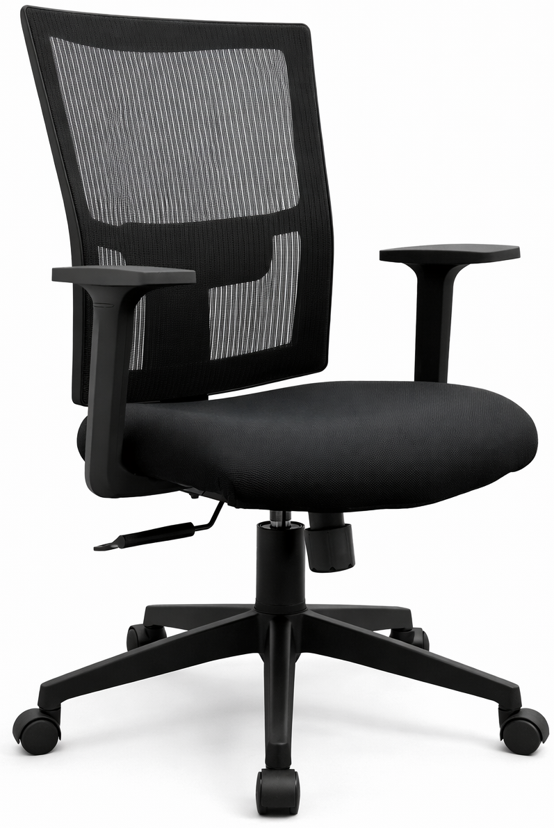 Low Back Mesh Office Chair - YOE V56