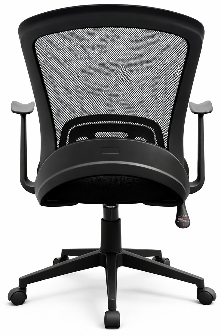 Low Back Mesh Office Chair - YOE V58