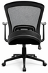 Low Back Mesh Office Chair - YOE V58