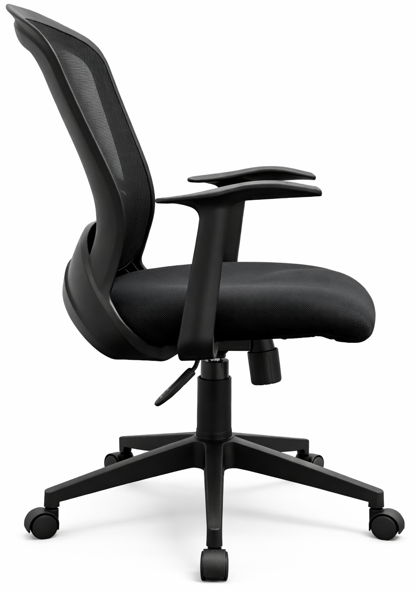 Low Back Mesh Office Chair - YOE V58