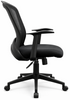 Low Back Mesh Office Chair - YOE V58