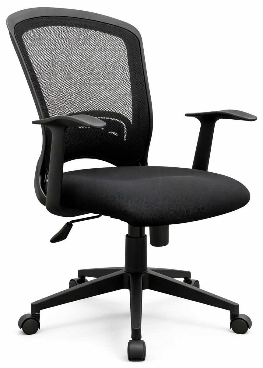 Low Back Mesh Office Chair - YOE V58