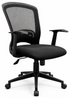 Low Back Mesh Office Chair - YOE V58