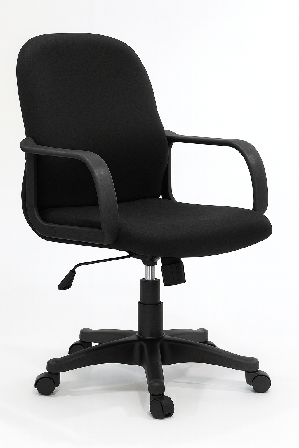 YOE 12 - Low Executive Back Chair