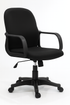 YOE 12 - Low Executive Back Chair