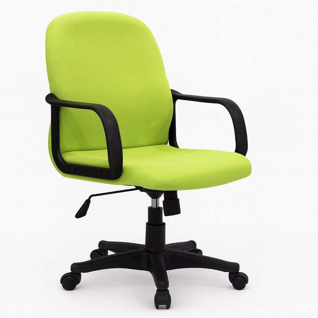 YOE 12 - Low Executive Back Chair