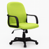 YOE 12 - Low Executive Back Chair
