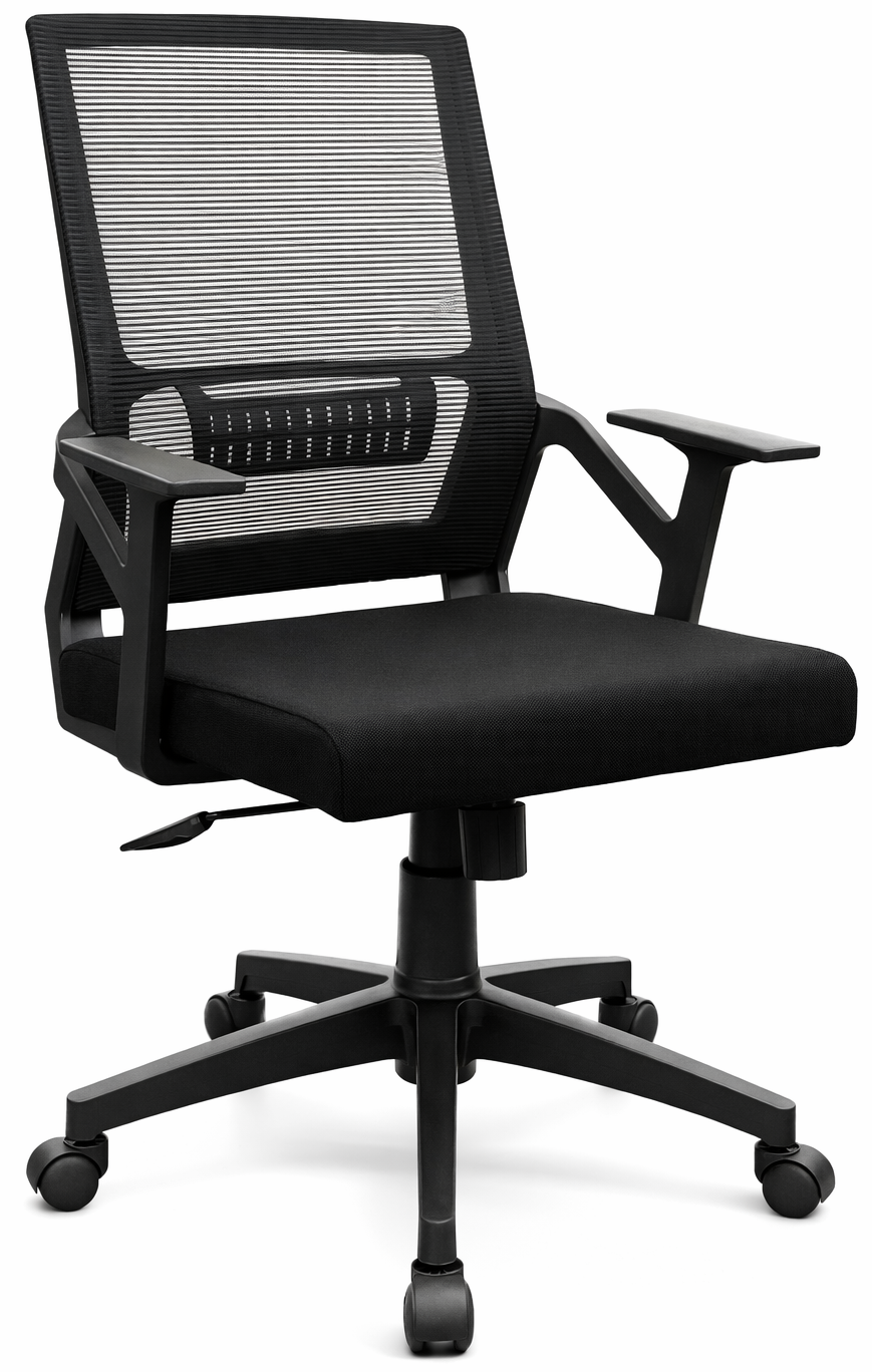 YOE 18 - Mid Back Mesh Chair