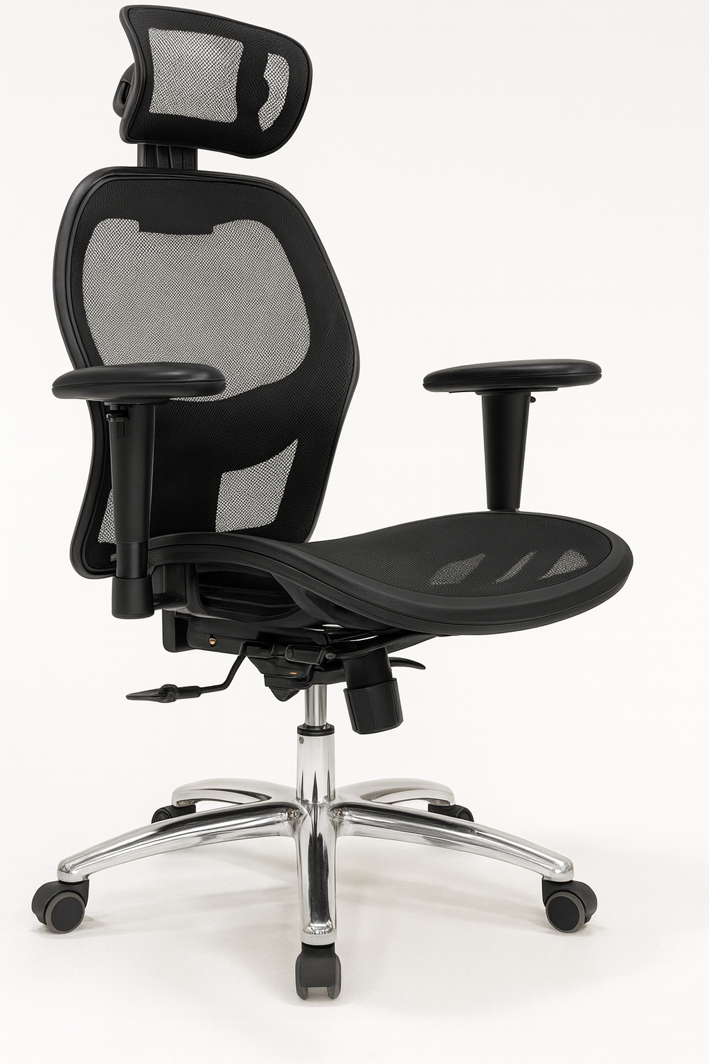 Ergonomic Chair (Sliding Seat) - YOE 1A