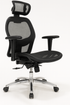 Ergonomic Chair (Sliding Seat) - YOE 1A