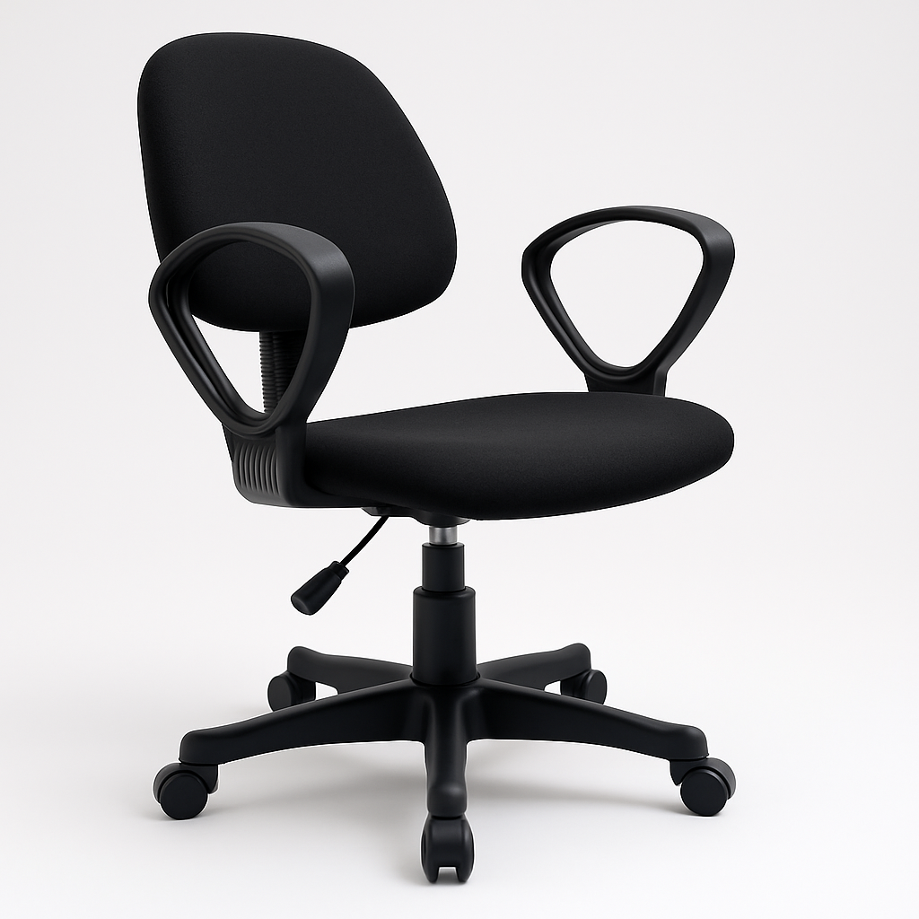 YOE 20 - Typist Chair