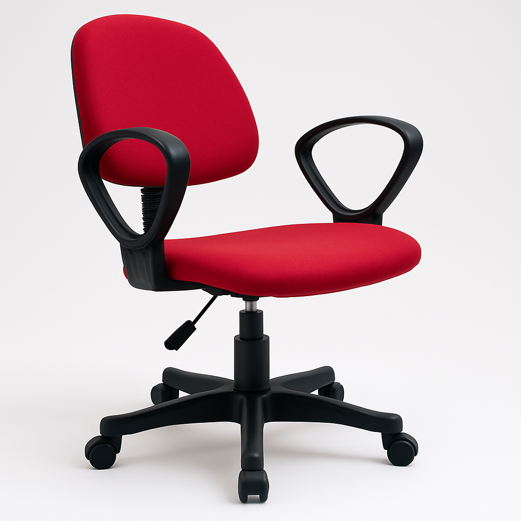 YOE 20 - Typist Chair